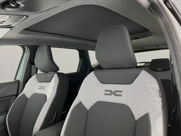Dacia Bigster 1.2 Hybrid Journey 4WD