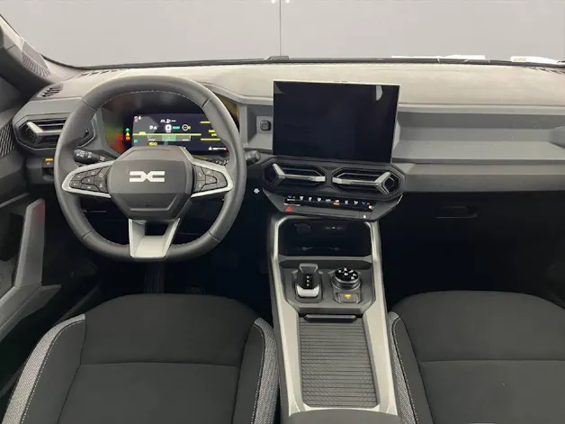 Dacia Bigster 1.2 Hybrid Journey 4WD