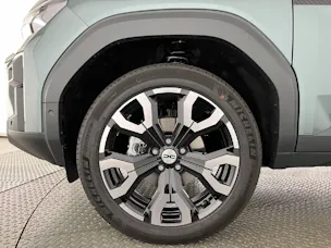 Dacia Bigster 1.2 Hybrid Journey 4WD