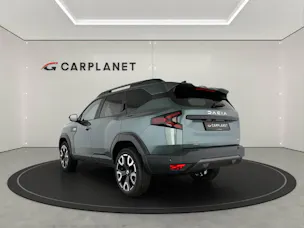 Dacia Bigster 1.2 Hybrid Journey 4WD