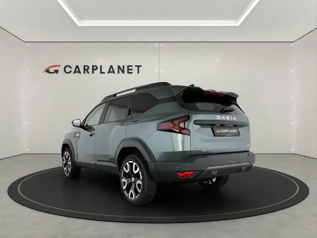Dacia Bigster 1.2 Hybrid Journey 4WD