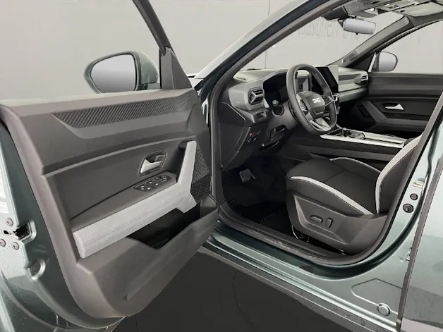 Dacia Bigster 1.2 Hybrid Journey 4WD