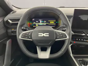 Dacia Bigster 1.2 Hybrid Journey 4WD