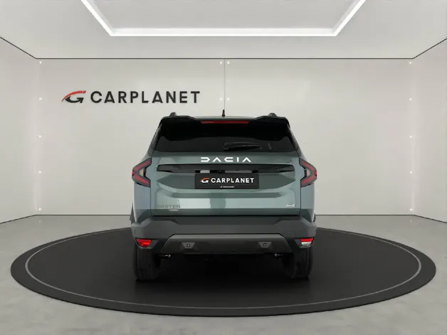 Dacia Bigster 1.2 Hybrid Journey 4WD