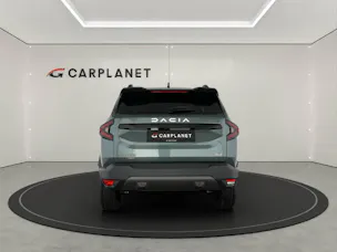 Dacia Bigster 1.2 Hybrid Journey 4WD