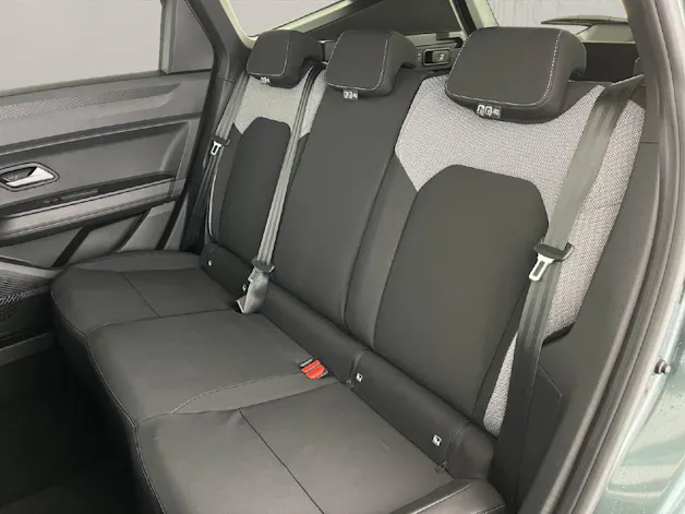 Dacia Bigster 1.2 Hybrid Journey 4WD