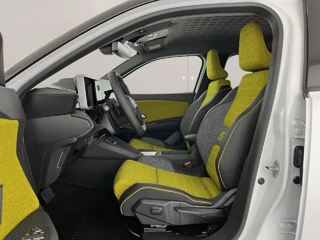 Renault R5 E-Tech Comfort Range iconic