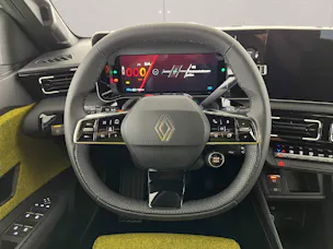 Renault R5 E-Tech Comfort Range iconic