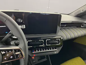 Renault R5 E-Tech Comfort Range iconic