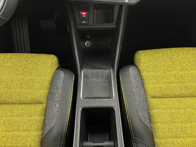 Renault R5 E-Tech Comfort Range iconic
