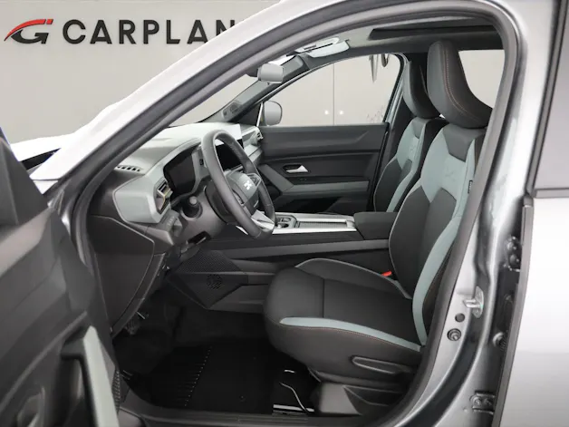 Dacia Bigster 1.2 Hybrid Extreme 4WD