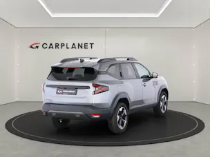 Dacia Bigster 1.2 Hybrid Extreme 4WD