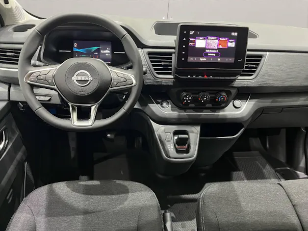 Nissan Primastar Kaw. 3.0 t L2 H1 2.0 N-Connecta