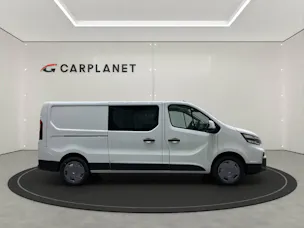 Nissan Primastar Kaw. 3.0 t L2 H1 2.0 N-Connecta