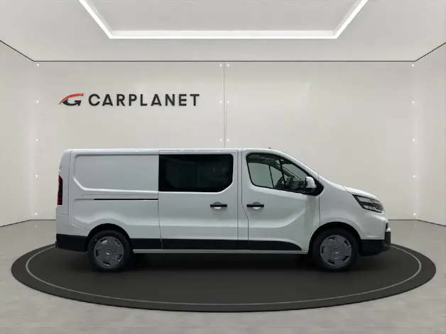 Nissan Primastar Kaw. 3.0 t L2 H1 2.0 N-Connecta