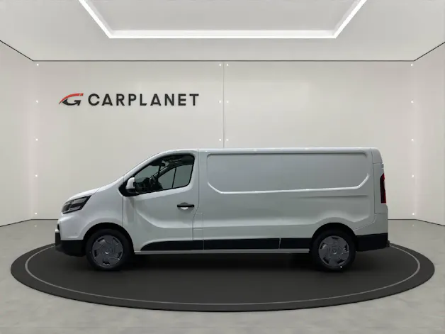 Nissan Primastar Kaw. 3.0 t L2 H1 2.0 N-Connecta