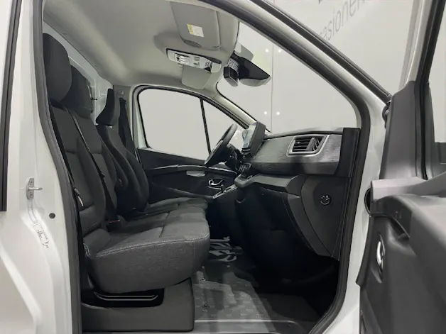 Nissan Primastar Kaw. 3.0 t L2 H1 2.0 N-Connecta