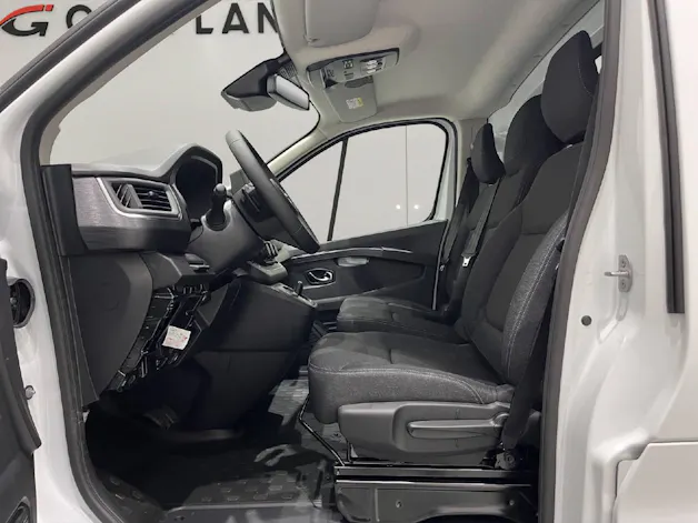 Nissan Primastar Kaw. 3.0 t L2 H1 2.0 N-Connecta