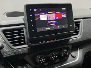 Nissan Primastar Kaw. 3.0 t L2 H1 2.0 N-Connecta