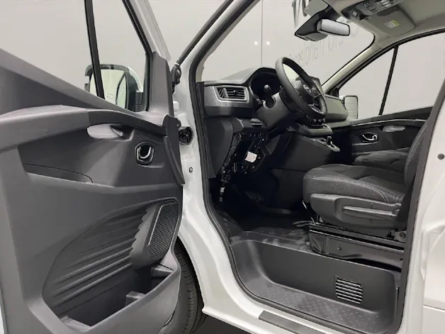 Nissan Primastar Kaw. 3.0 t L2 H1 2.0 N-Connecta