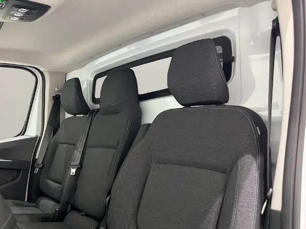 Nissan Primastar Kaw. 3.0 t L2 H1 2.0 N-Connecta