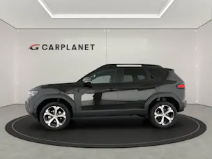 Dacia Duster 1.2 Hybrid Journey 4WD