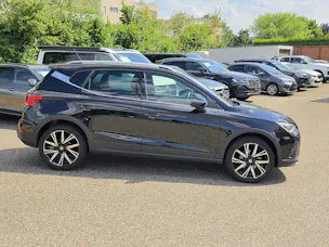 SEAT Arona 1.5 TSI FR DSG