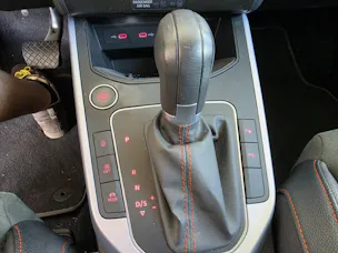 SEAT Arona 1.5 TSI FR DSG