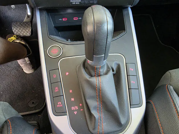 SEAT Arona 1.5 TSI FR DSG