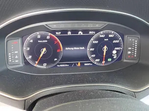 SEAT Arona 1.5 TSI FR DSG