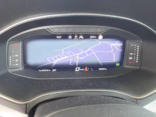 SEAT Arona 1.5 TSI FR DSG