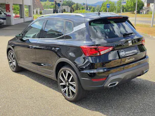 SEAT Arona 1.5 TSI FR DSG