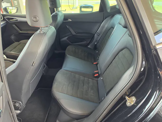 SEAT Arona 1.5 TSI FR DSG
