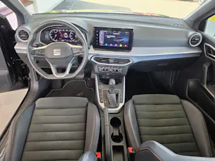 SEAT Arona 1.5 TSI FR DSG