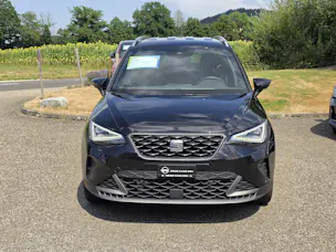 SEAT Arona 1.5 TSI FR DSG