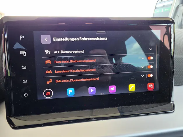 SEAT Arona 1.5 TSI FR DSG