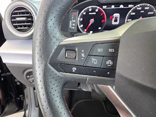 SEAT Arona 1.5 TSI FR DSG