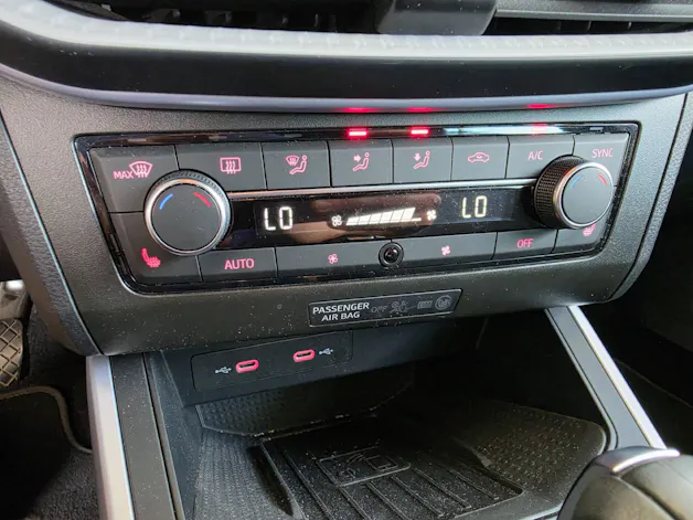 SEAT Arona 1.5 TSI FR DSG
