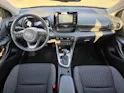 Toyota Yaris 1.5 VVT-i HSD Trend