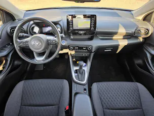 Toyota Yaris 1.5 VVT-i HSD Trend