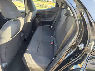 Toyota Yaris 1.5 VVT-i HSD Trend