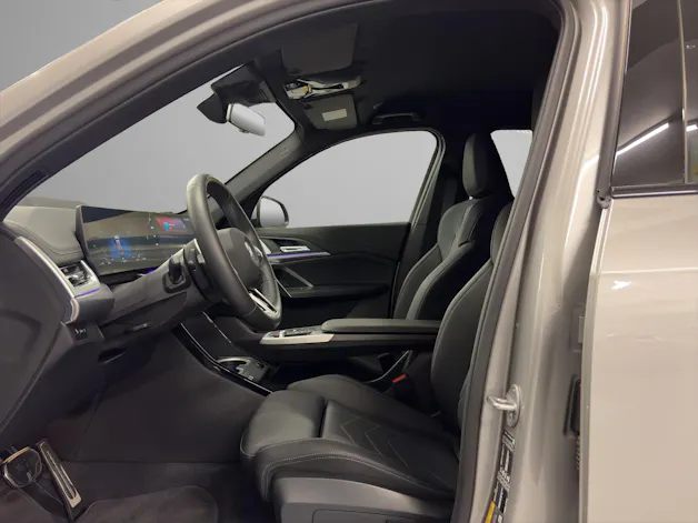 BMW iX1 30 xDrive M-SportPaket