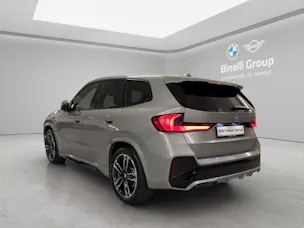 BMW iX1 30 xDrive M-SportPaket