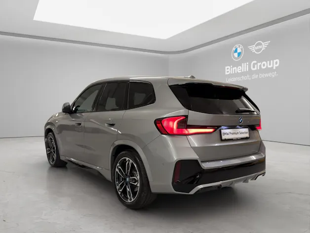 BMW iX1 30 xDrive M-SportPaket