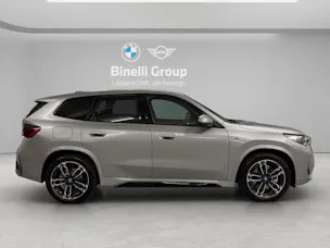 BMW iX1 30 xDrive M-SportPaket