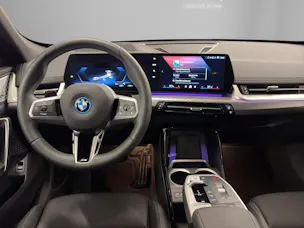 BMW iX1 30 xDrive M-SportPaket