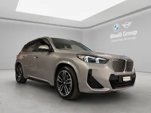 BMW iX1 30 xDrive M-SportPaket