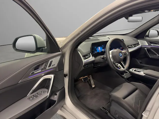 BMW iX1 30 xDrive M-SportPaket