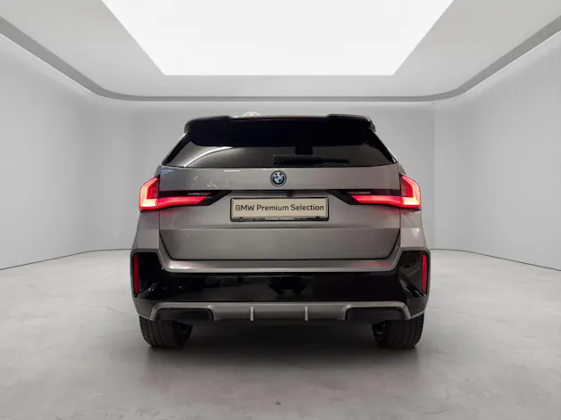 BMW iX1 30 xDrive M-SportPaket