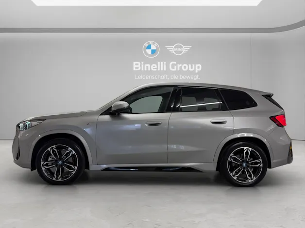BMW iX1 30 xDrive M-SportPaket